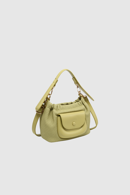 BOLSO DONNA ALESSIA BOLSILLO