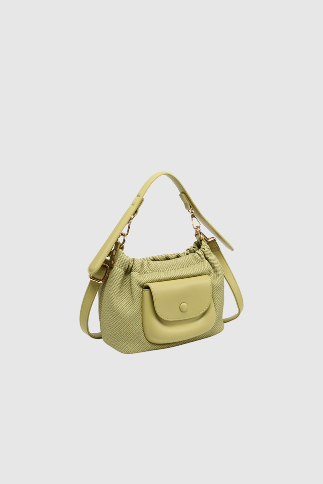 BOLSO DONNA ALESSIA BOLSILLO