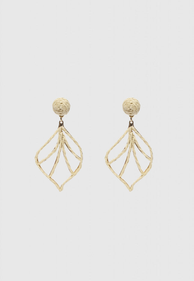 PENDIENTES DONNA ALESSIA RAFIOLA