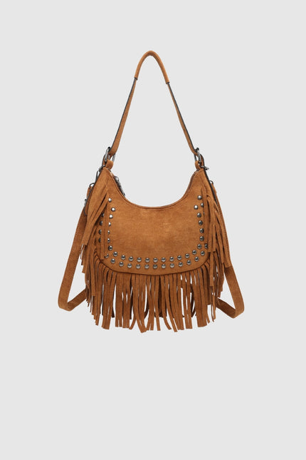 BOLSO DONNA ALESSIA BAGUETTE