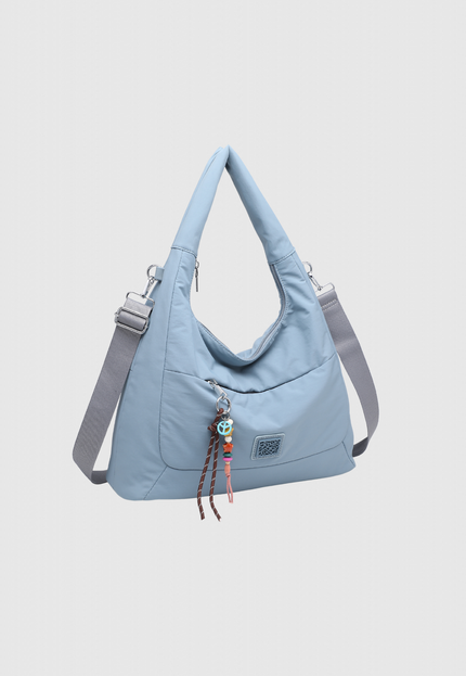 BOLSO DONNA ALESSIA NYLON