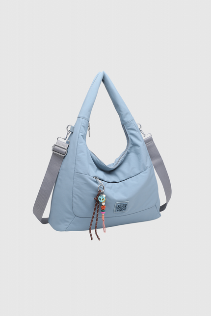 BOLSO DONNA ALESSIA NYLON