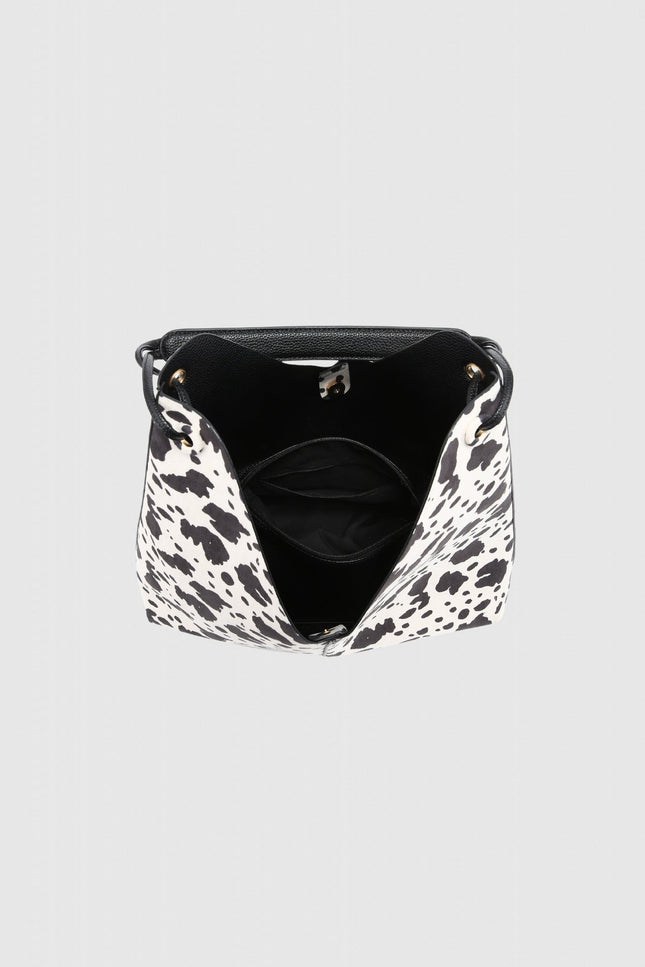 BOLSO DONNA ALESSIA REVERSIBLE
