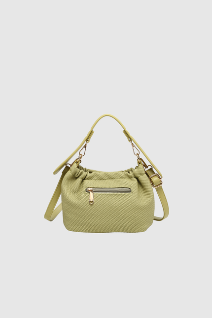 BOLSO DONNA ALESSIA BOLSILLO