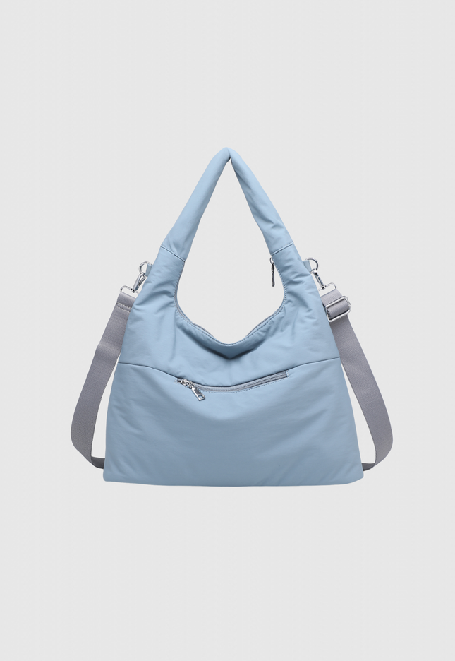 BOLSO DONNA ALESSIA NYLON