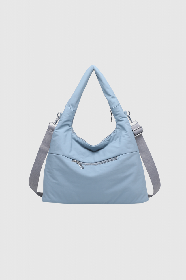 BOLSO DONNA ALESSIA NYLON