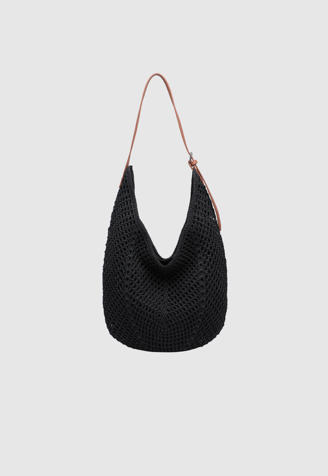BOLSO DONNA ALESSIA CROCHET