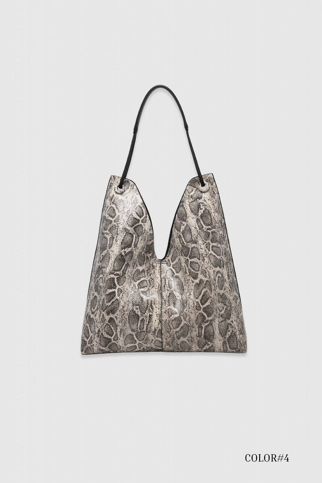 BOLSO DONNA ALESSIA REVERSIBLE