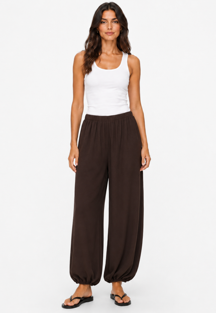 PANTALÓN ARMONIAS GISELA