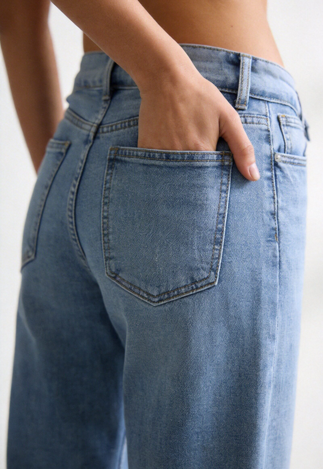 JEANS MISS SALMA