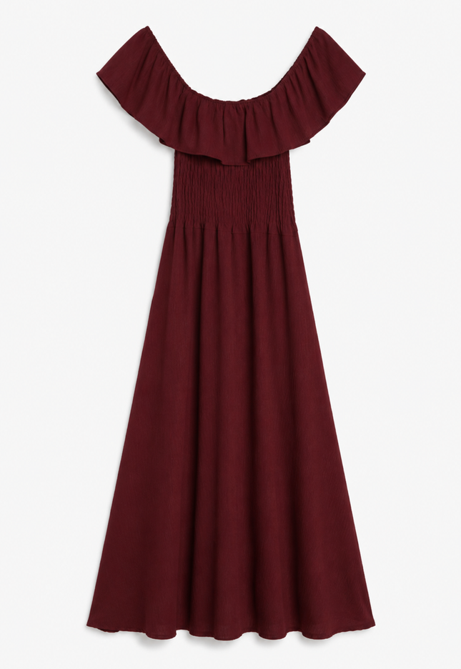VESTIDO ARMONIAS TEEN GRETA
