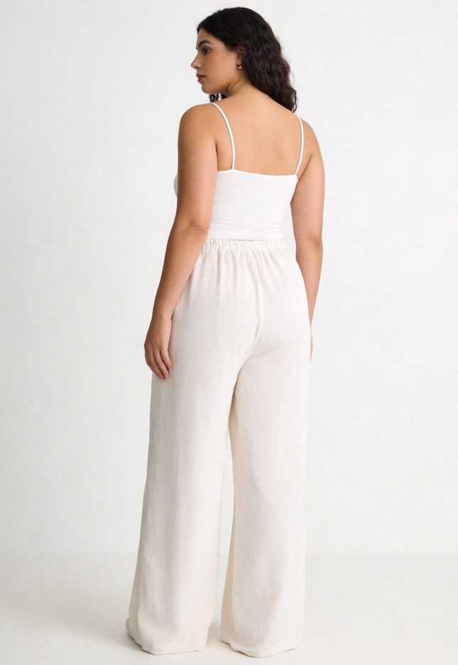 PANTALÓN ARMONIAS CURVE LEIRA