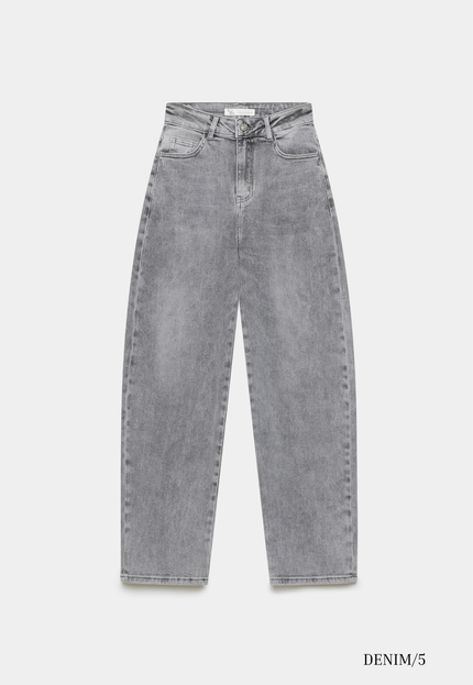 JEANS MISS BARREL