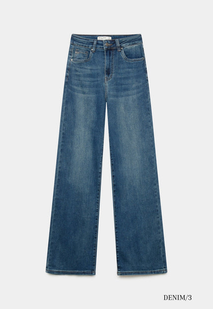 JEANS MISS ROCKY