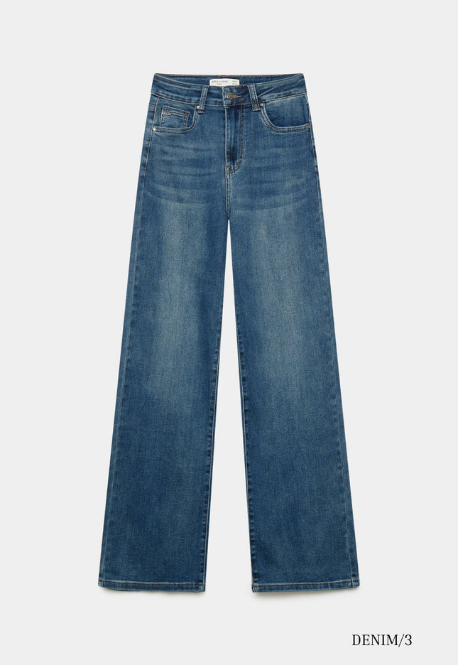 JEANS MISS ROCKY