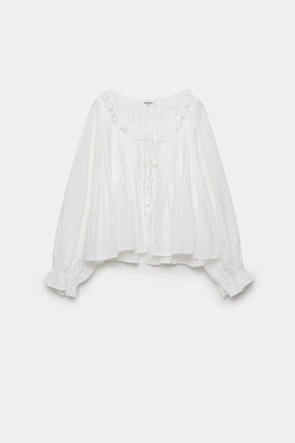 BLUSA ARMONIAS PREMIUM FLUIDO