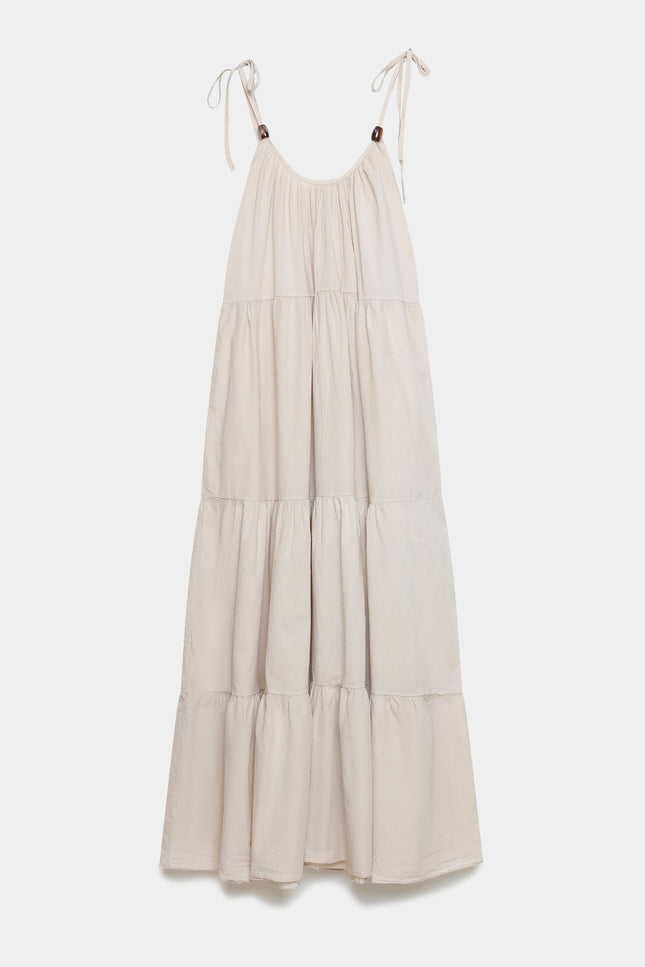 VESTIDO ARMONIAS ELOA