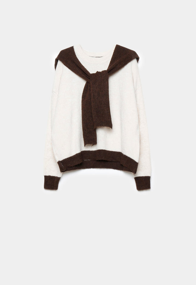 JERSEY ARMONIAS CAPA