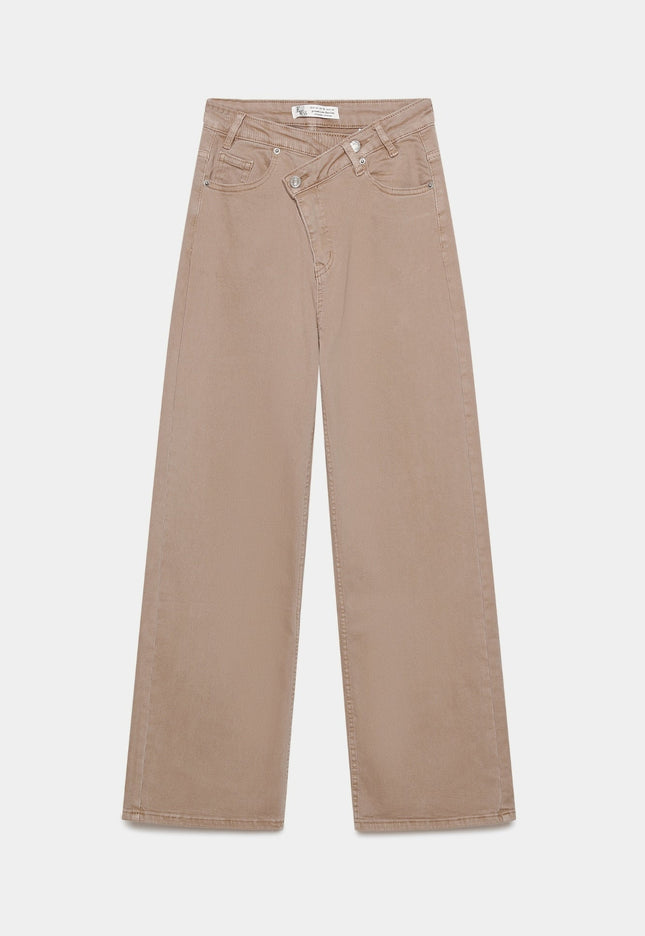 JEANS MISS LIT