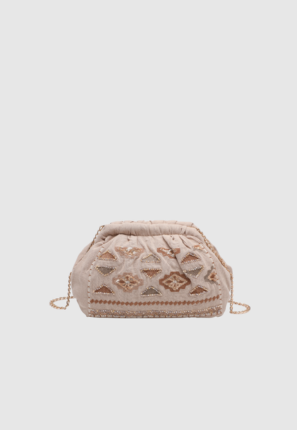 BOLSO DONNA ALESSIA LINO