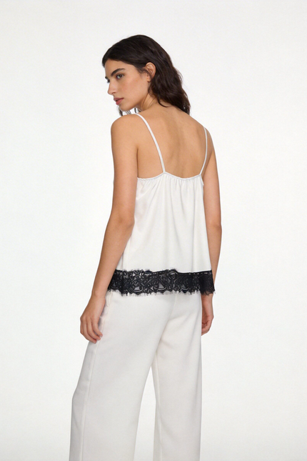 TOP ARMONIAS SATINADO