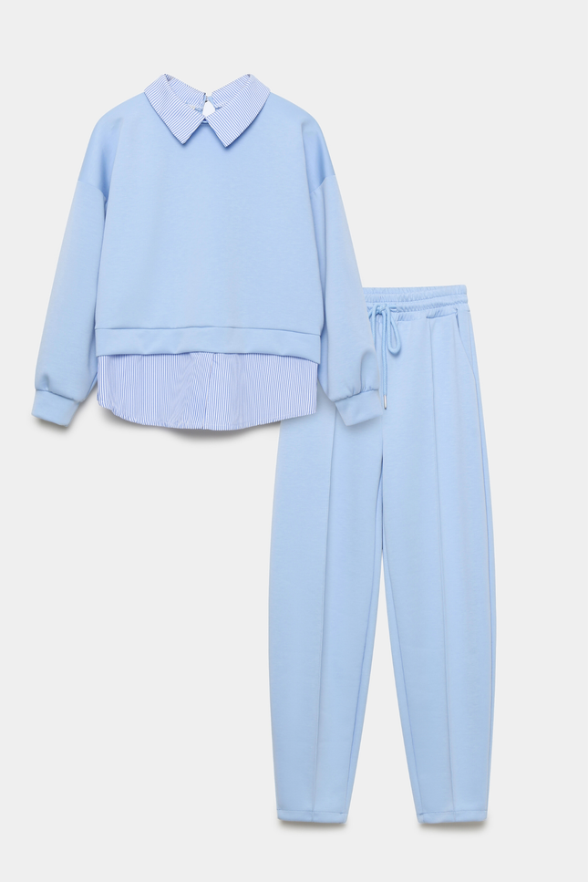 CONJUNTO ARMONIAS DIANA