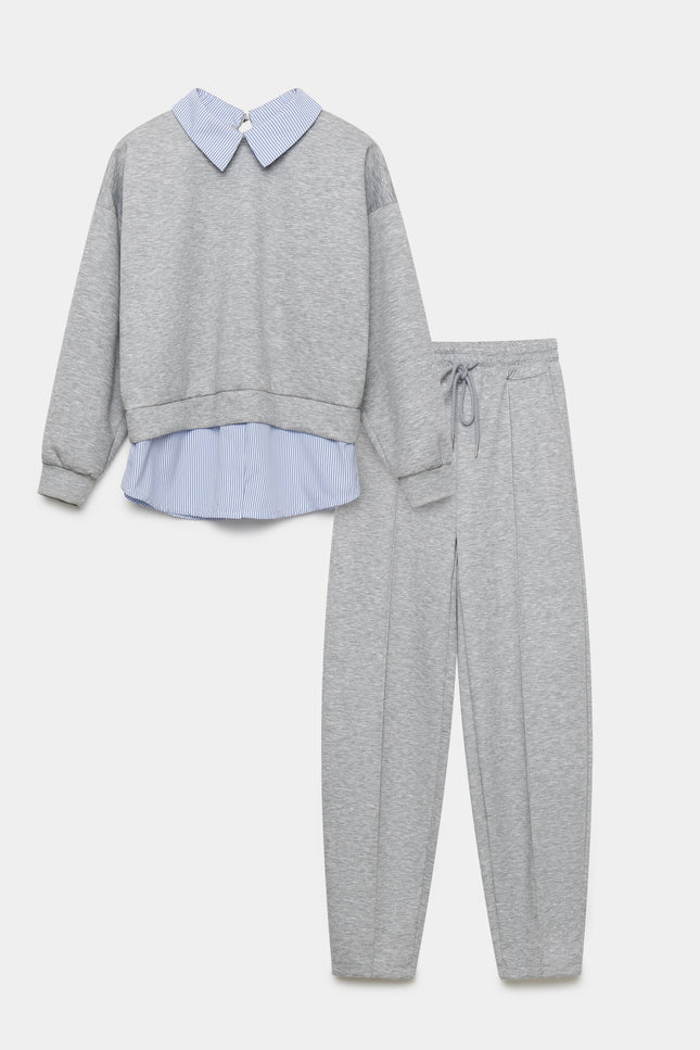 CONJUNTO ARMONIAS DIANA