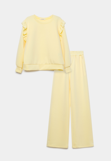 CONJUNTO ARMONIAS BRUNA