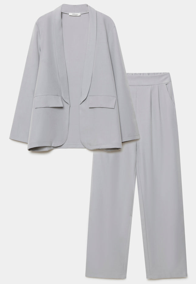CONJUNTO ARMONIAS LARA