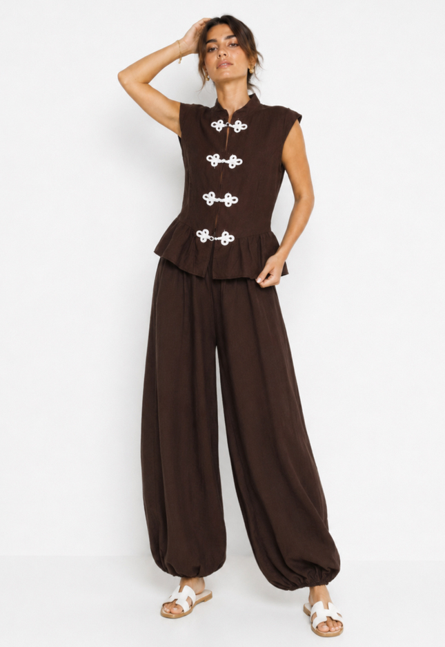 CONJUNTO ARMONIAS VAN