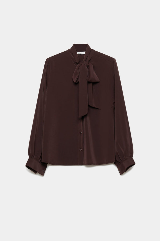 BLUSA ARMONIAS LAZO