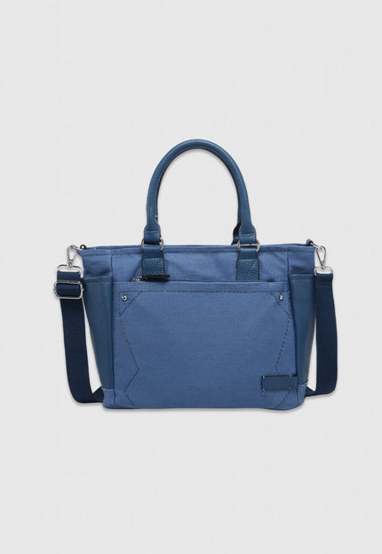 BOLSO DONNA ALESSIA TEJIDO