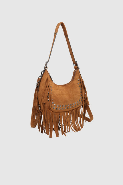 BOLSO DONNA ALESSIA BAGUETTE