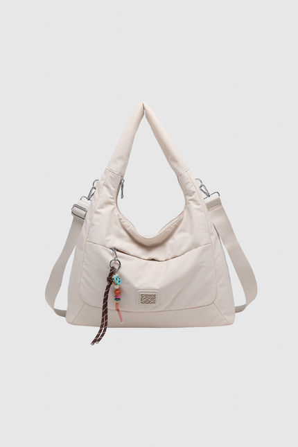 BOLSO DONNA ALESSIA NYLON