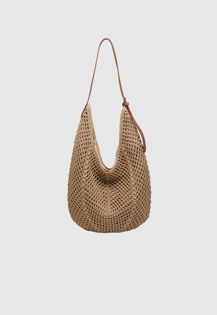 BOLSO DONNA ALESSIA CROCHET