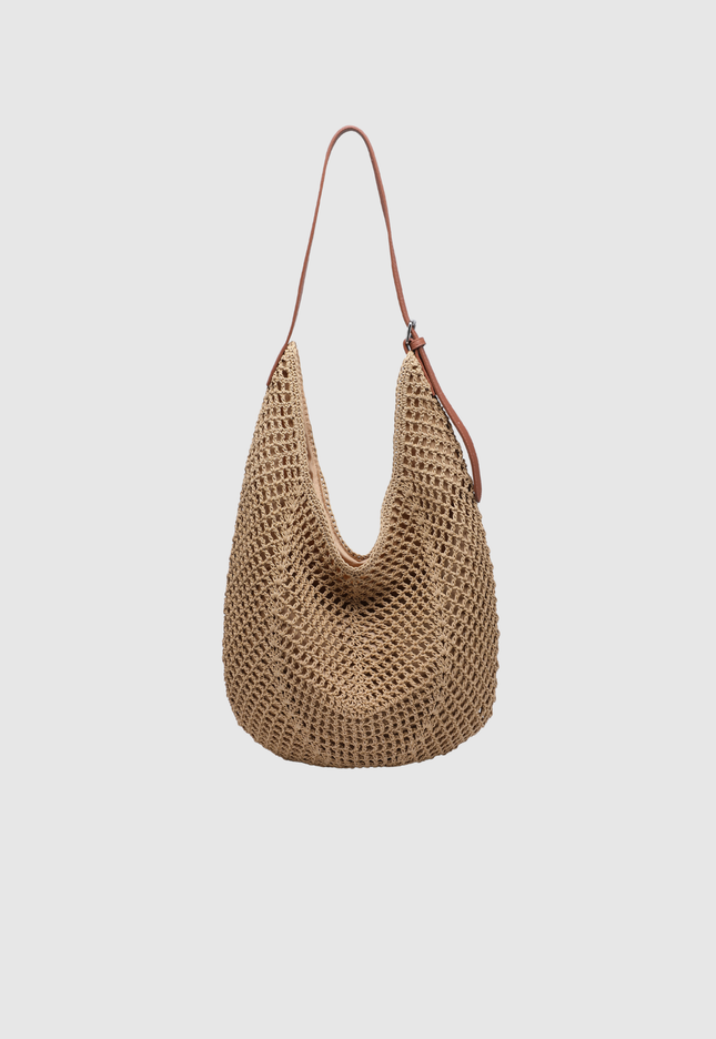 BOLSO DONNA ALESSIA CROCHET