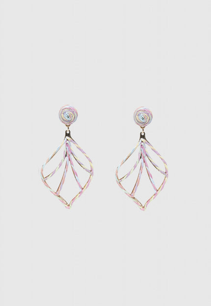 PENDIENTES DONNA ALESSIA RAFIOLA