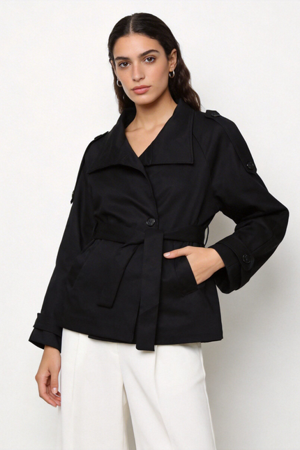 CHAQUETA ARMONIAS TERESA