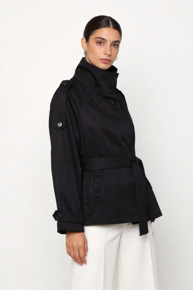 CHAQUETA ARMONIAS TERESA