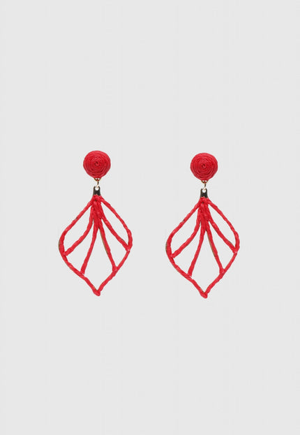 PENDIENTES DONNA ALESSIA RAFIOLA