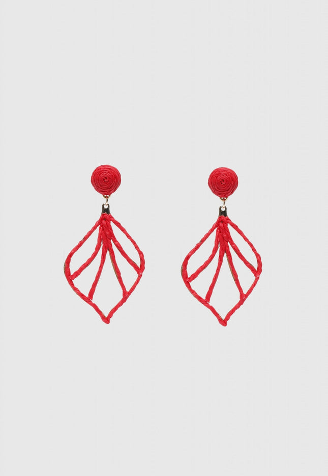PENDIENTES DONNA ALESSIA RAFIOLA