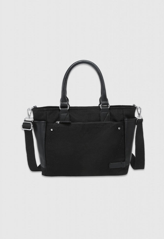 BOLSO DONNA ALESSIA TEJIDO