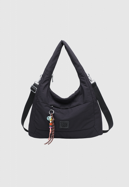 BOLSO DONNA ALESSIA NYLON