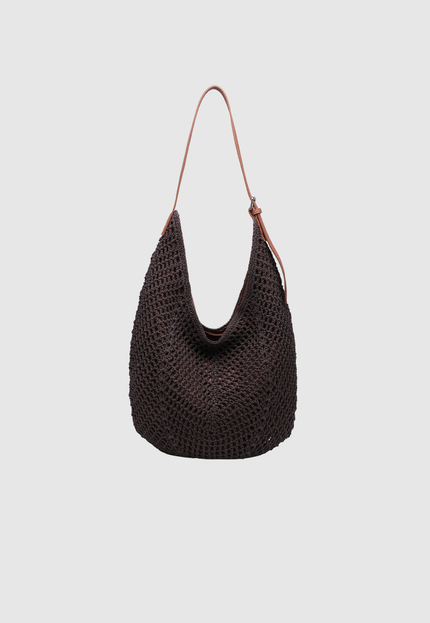 BOLSO DONNA ALESSIA CROCHET