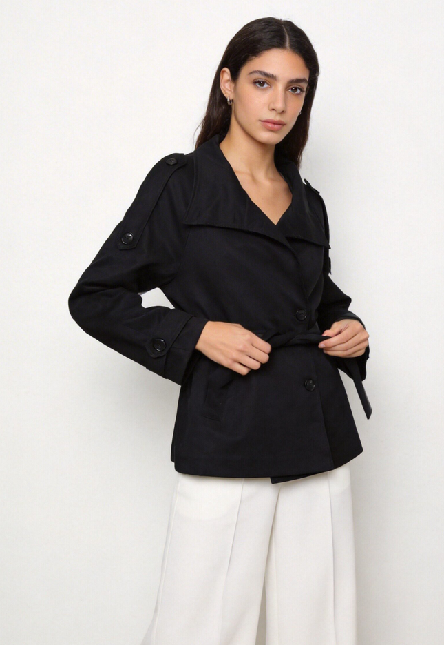 CHAQUETA ARMONIAS TERESA