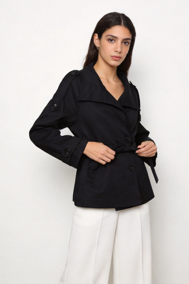 CHAQUETA ARMONIAS TERESA