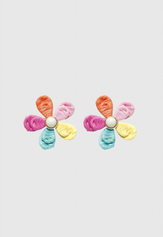PENDIENTES DONNA ALESSIA ROSAL