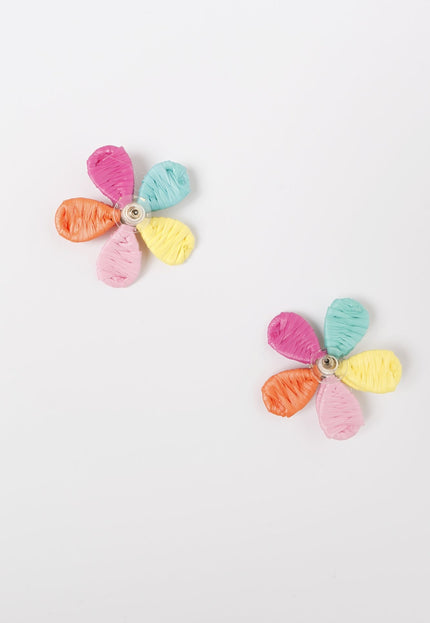 PENDIENTES DONNA ALESSIA ROSAL