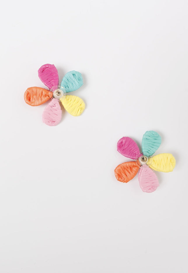 PENDIENTES DONNA ALESSIA ROSAL