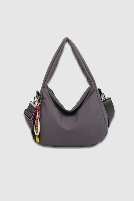 BOLSO DONNA ALESSIA TEJIDO